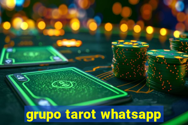 grupo tarot whatsapp